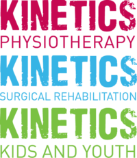 Contact Us - Kinetics Physiotherapy & Rehabilitation