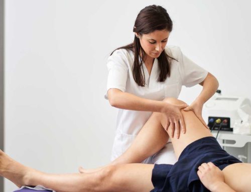 What Is Physiotherapy And How Does It Help People With Injury?