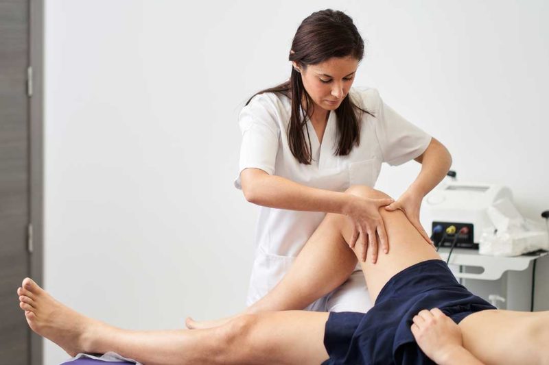 What Is Physiotherapy And How Does It Help People With Injury