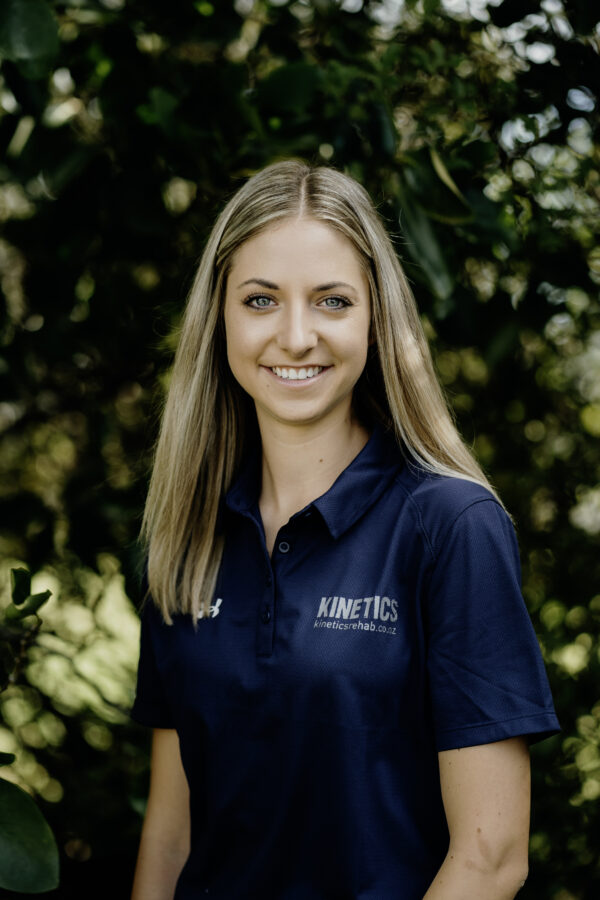 Angela Ruch Kinetics Physiotherapy & Rehabilitation