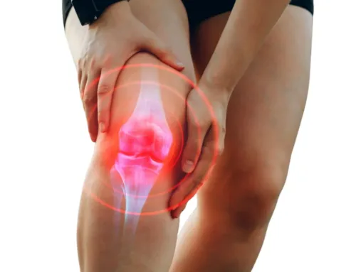 Let’s talk knee injuries!