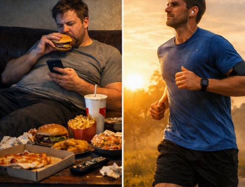Instant vs delayed gratification, the science