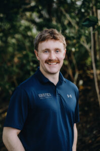 Cameron Mathieson